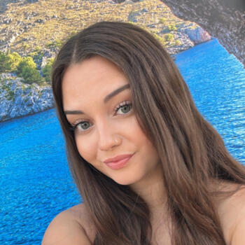 Canguro en Palma de Mallorca: Sonia