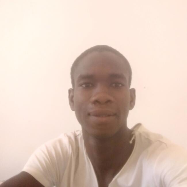 Babysitter in Oran: Keita