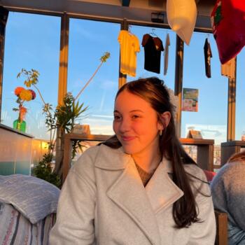 Babysitter em Odivelas: Carolina