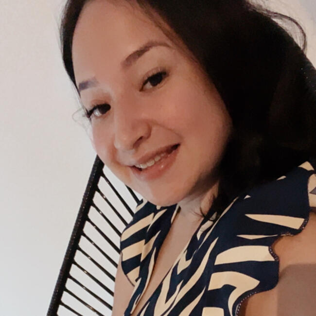 Babysitting job in Bucaramanga: Silvia