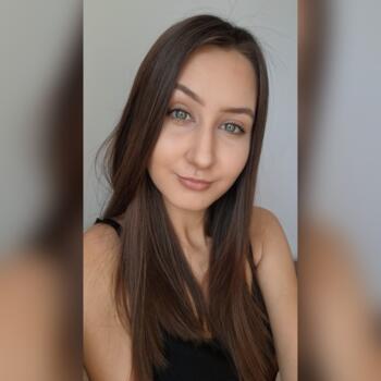 Opiekunka do dziecka Kielce: Alicja