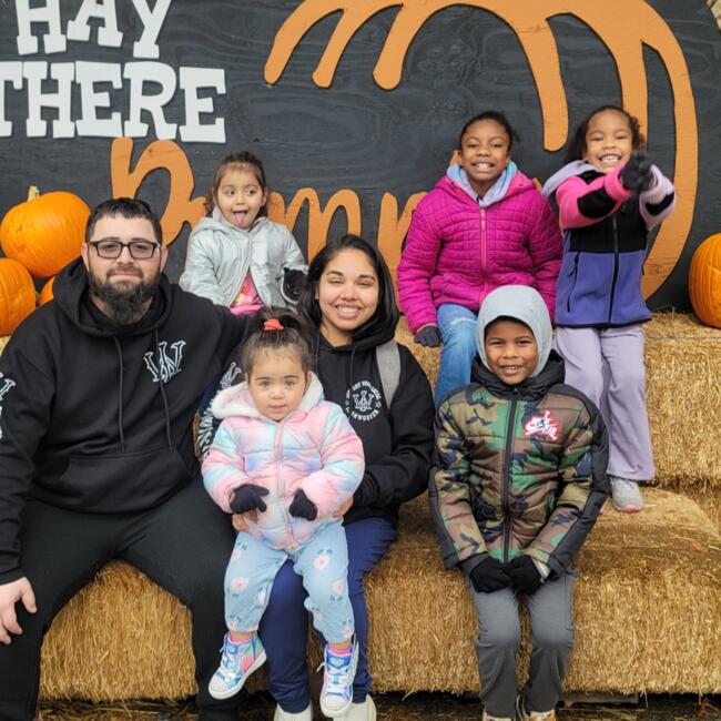 Babysitting job in Renton: Maricruz