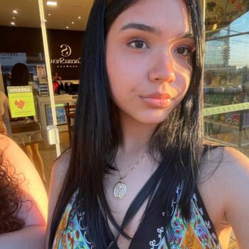 Babysitter in Foz do Iguaçu: Ana