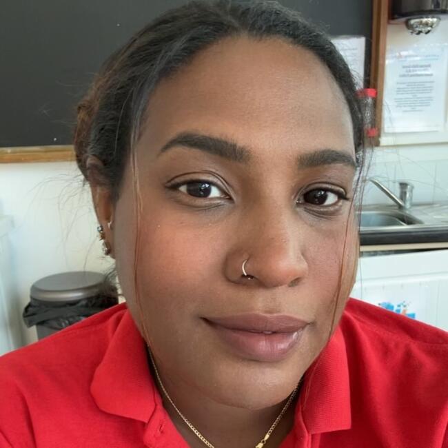 Babysitter in Dublin: Mary Riviere