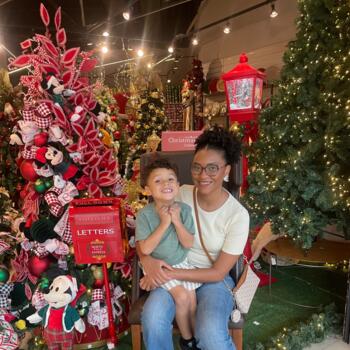 Emprego de babá em Bauru: emprego de babá Jessica