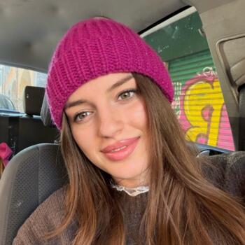 Babysitter in Bergamo: Alessia