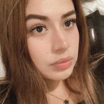 Babysitter in Madrid: Adela Zurita