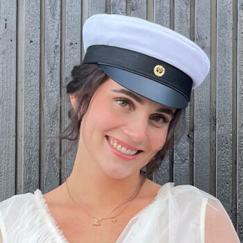 Barnvakt i Åbo: Fanni