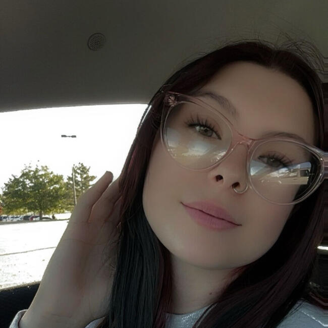 Babysitter in Westminster: Haley