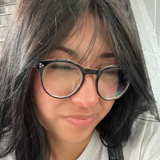 Babysitter in Mexico City: Denise