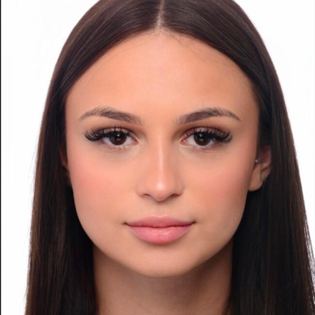 Babysitter in Nuremberg: Michelle