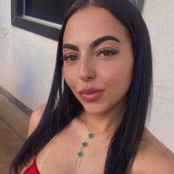Babá em Uberaba: Grazielly