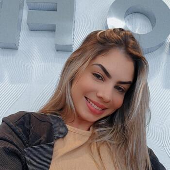 Babysitting job in Campina Grande: babysitting job Priscilla Liz