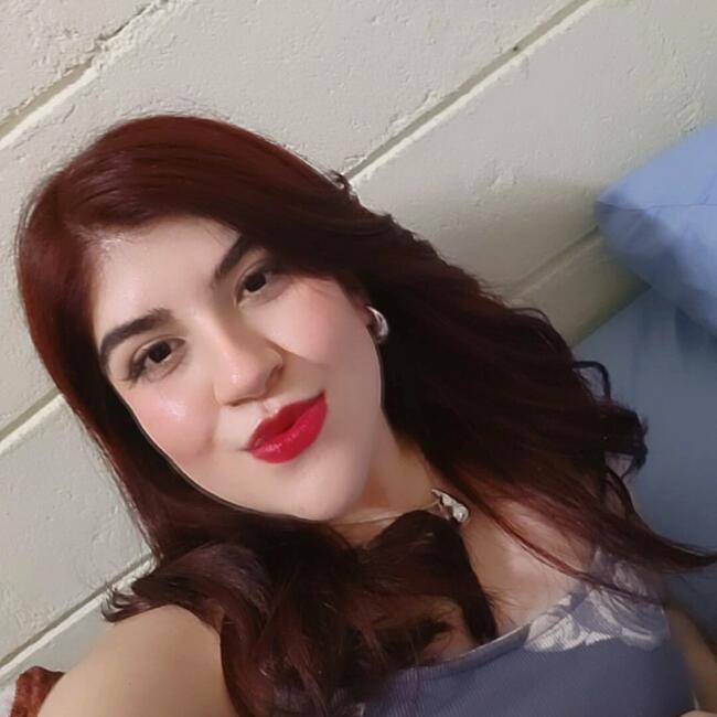 Niñera en Tegucigalpa: Marcela Flores