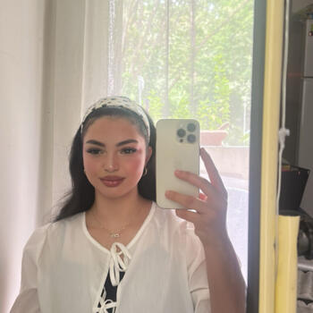 Baby-sitter Bagnolet: Melissa