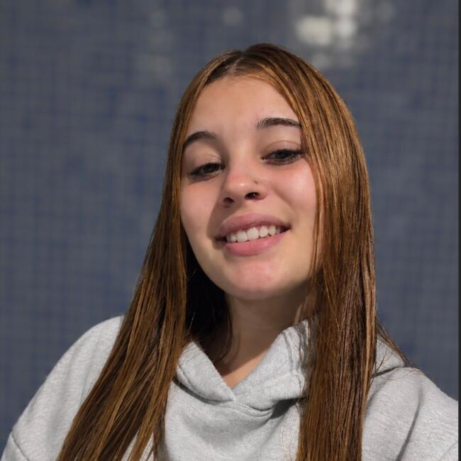 Babysitter in São João das Lampas: Natacha