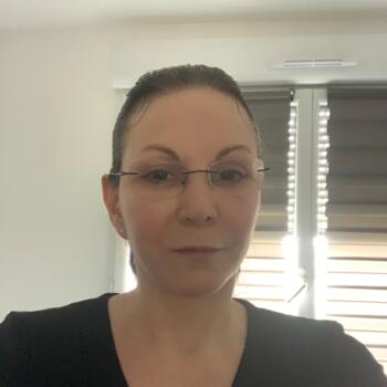 Childminder in Coulogne: Fabienne