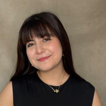 Babysitter em Coyoacán: Valentina Bustos López