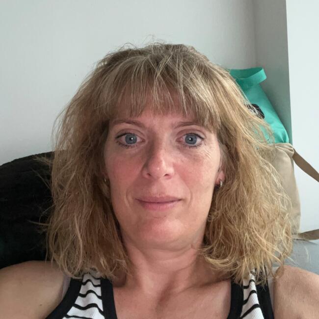 Babysitting job in Risskov: Susanne Lebeck