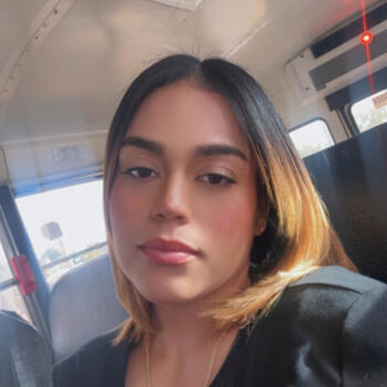 Babysitter in The Bronx: Mireya