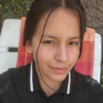 Babysitter in Recoleta: Yuliza