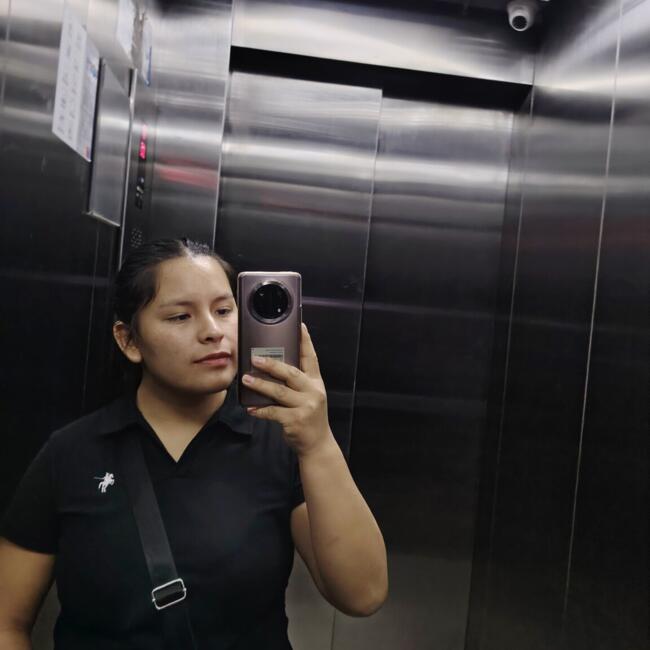 Babysitter in Recoleta: Yuliza Tarazona