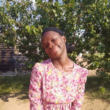 Babysitter in Vereeniging: Thandekile