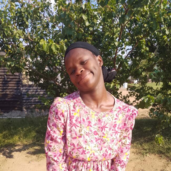 Babysitter in Vereeniging: Thandekile