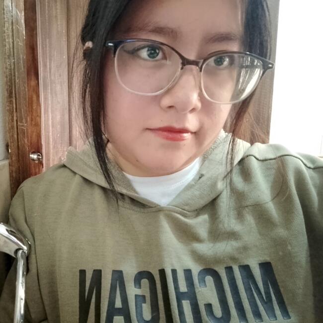 Babysitter in Quito: Michell Tanquino