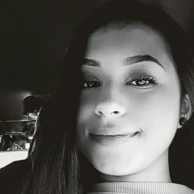 Niñera en Cancún: Laura Juliana