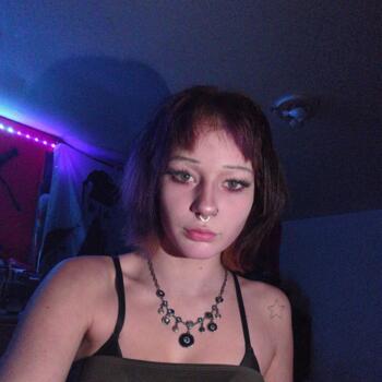 Baby-sitter in Chilliwack: Kinsley