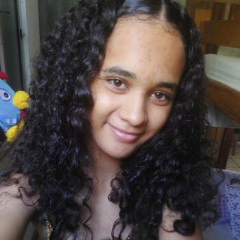 Babá em São Jorgé dos Ilhéos: Iasmin