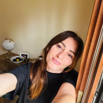 Babysitter Roma: Francesca