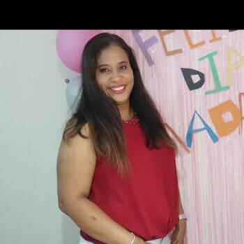 Niñera Las Cumbres (Panamá Oeste): Amelia Romero