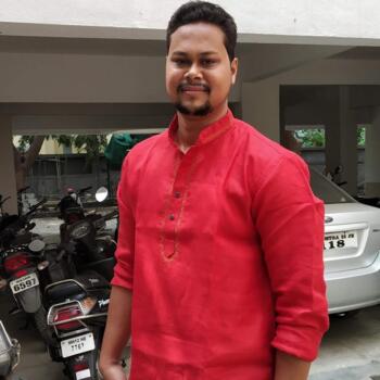 Babysitting job in Pune: babysitting job Pratik