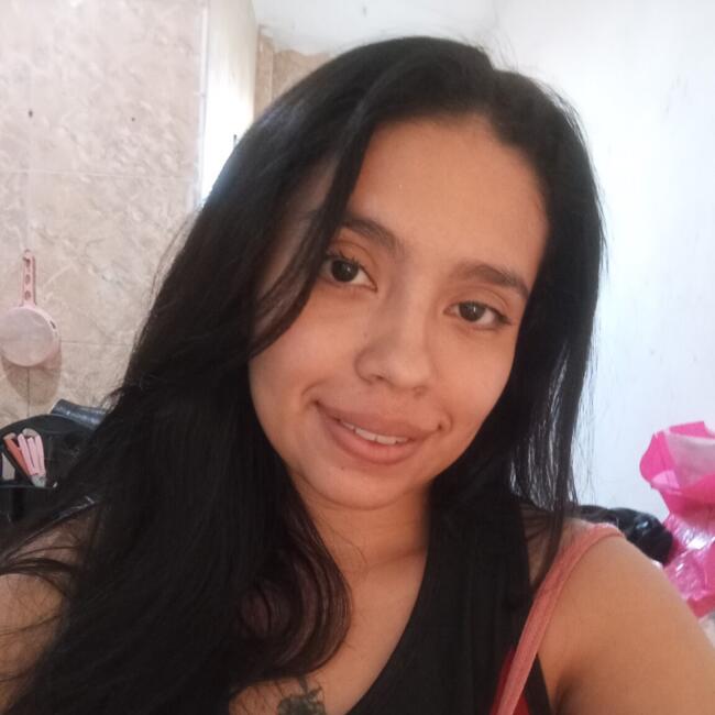 Babysitting job in Fortaleza: Angela