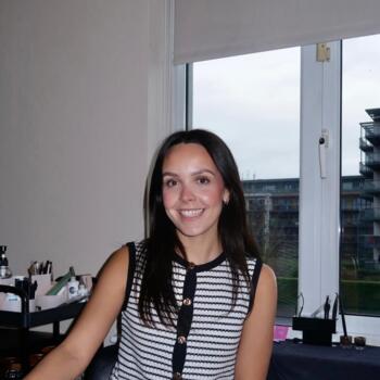 Babysitter Dublin: Dominique