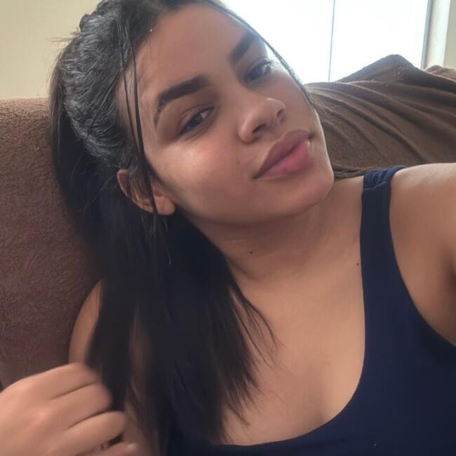 Babysitter in Juazeiro (Bahia): Naila