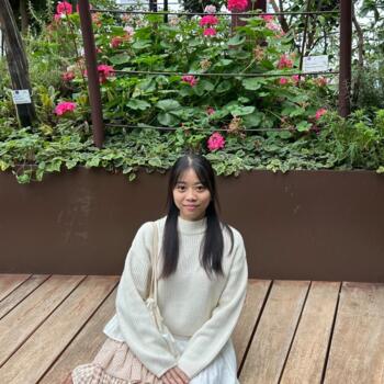 Babysitter in Singapore Island: Shirlene