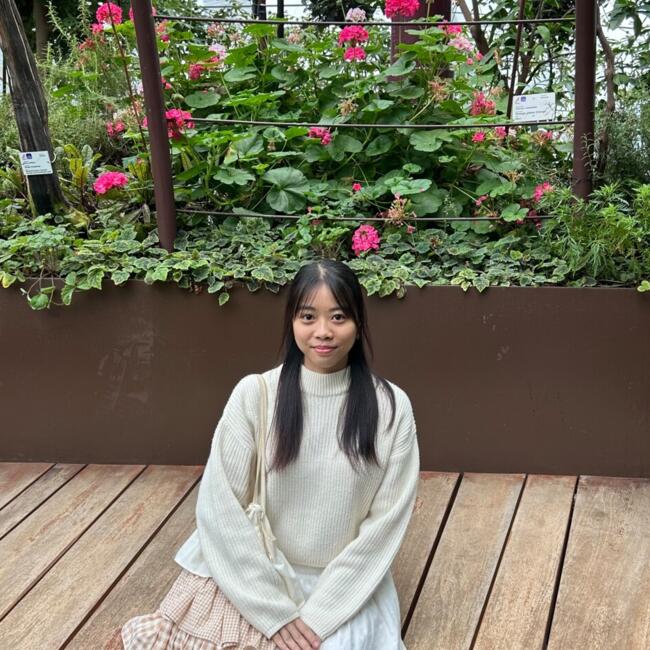 Babysitter in Singapore Island: Shirlene