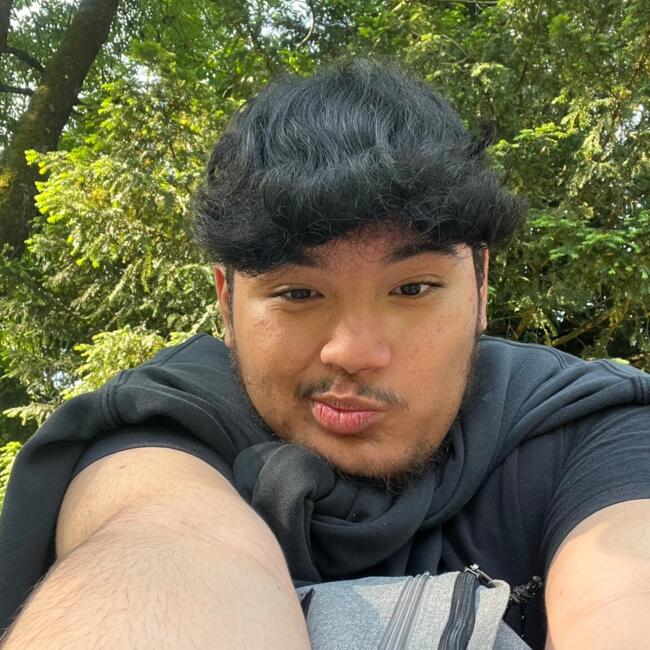 Babysitter in Beauzelle: Diego