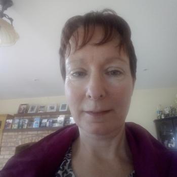 Babysitter Roscommon: Bernadette