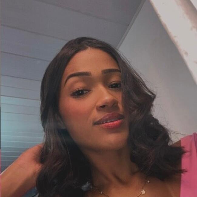 Babysitter in Recife: Mayra