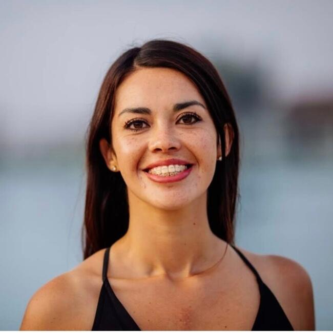 Babysitter in Tocopilla: Andrea