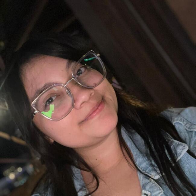 Babysitter in Bello: Dina Luz