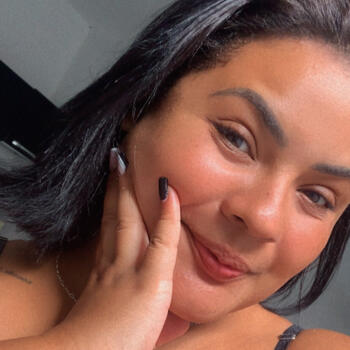 Babysitter in Guarulhos: Larissa