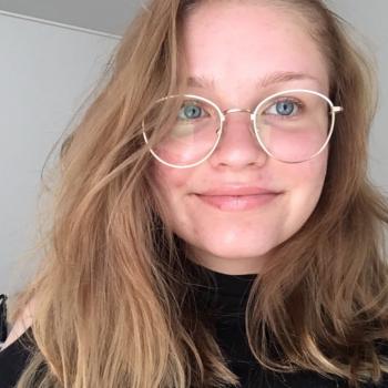 Barnvakter i Vichtis: Ida