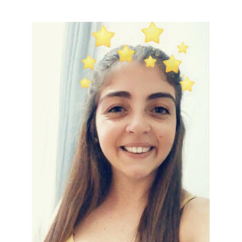 Babysitter em Funchal: Érica