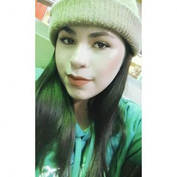 Babysitter Desamparados (San José): Alli