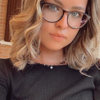 Babysitter a Carpi: Giada